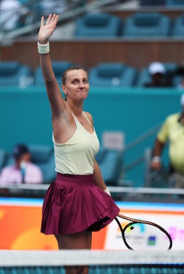 九游体育比分直播、实时比分网、足球比分、篮球比分、电竞比分、九游体育战绩查询-科维托娃晋级迈阿密站女单决赛