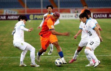 九游体育比分直播、实时比分网、足球比分、篮球比分、电竞比分、九游体育战绩查询-66天后再东征期待大吉大利 泰山坚信“有机会翻盘”