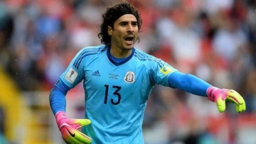 九游体育比分直播、实时比分网、足球比分、篮球比分、电竞比分、九游体育战绩查询-【世界杯】奥乔亚扑出莱万点球，墨西哥0-0闷平波兰