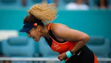 九游体育比分直播、实时比分网、足球比分、篮球比分、电竞比分、九游体育战绩查询-连续两年打入迈阿密八强 大坂直美迎来复苏之旅？