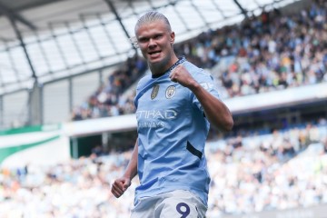 九游体育比分直播、实时比分网、足球比分、篮球比分、电竞比分、九游体育战绩查询-哈兰德：对阵曼联是球队摆脱颓势的完美机会，全队要拿出最佳状态