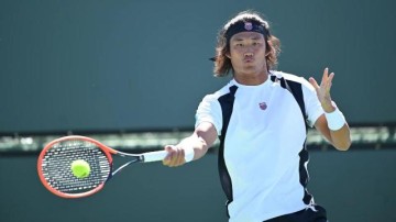 九游体育比分直播、实时比分网、足球比分、篮球比分、电竞比分、九游体育战绩查询-张之臻连续输给“百大”球员 遗憾错失提升排名良机