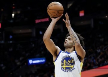 九游体育比分直播、实时比分网、足球比分、篮球比分、电竞比分、九游体育战绩查询-主力轮休二阵出战手撕骑士 勇士喜庆迎来虎年收官