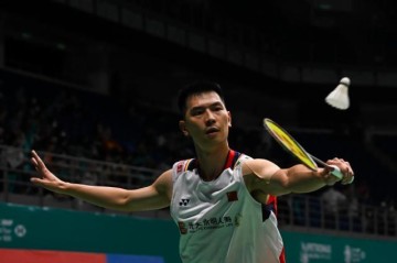 九游体育比分直播、实时比分网、足球比分、篮球比分、电竞比分、九游体育战绩查询-全英首日国羽大获全胜 能否打破上届无冠的尴尬？