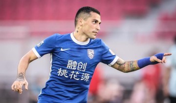 九游体育比分直播、实时比分网、足球比分、篮球比分、电竞比分、九游体育战绩查询-【独家】斯坦丘12日已回欧洲报到 三镇大度提前放行