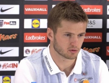 戴尔：加盟摩纳哥因想要接受新挑战 期待与博格巴并肩作战