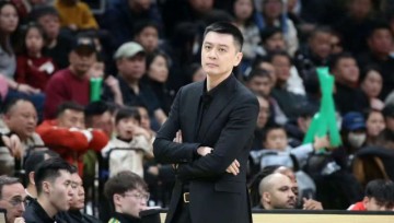 辽宁男篮VS山东！杨鸣拒绝输球，争议外援回归，央视直播