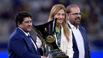 九游体育比分直播、实时比分网、足球比分、篮球比分、电竞比分、九游体育战绩查询-巴西足协主席被罢免？国际足联和罗马里奥不同意！