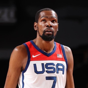 九游体育比分直播、实时比分网、足球比分、篮球比分、电竞比分、九游体育战绩查询-热身赛全缺席还不被替？梦之队怎能不带队史第一人