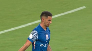 九游体育比分直播、实时比分网、足球比分、篮球比分、电竞比分、九游体育战绩查询-一心为争冠，阿苏埃拒国家队征召 申花踢江原别硬拼 吴曦能踢泰山